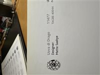 Charm Trollbeads Femme in Argent TAGBE-40044